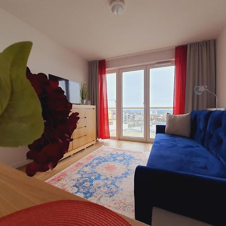Апартаменти Apartament Krakowska Prestige Вроцлав Екстер'єр фото