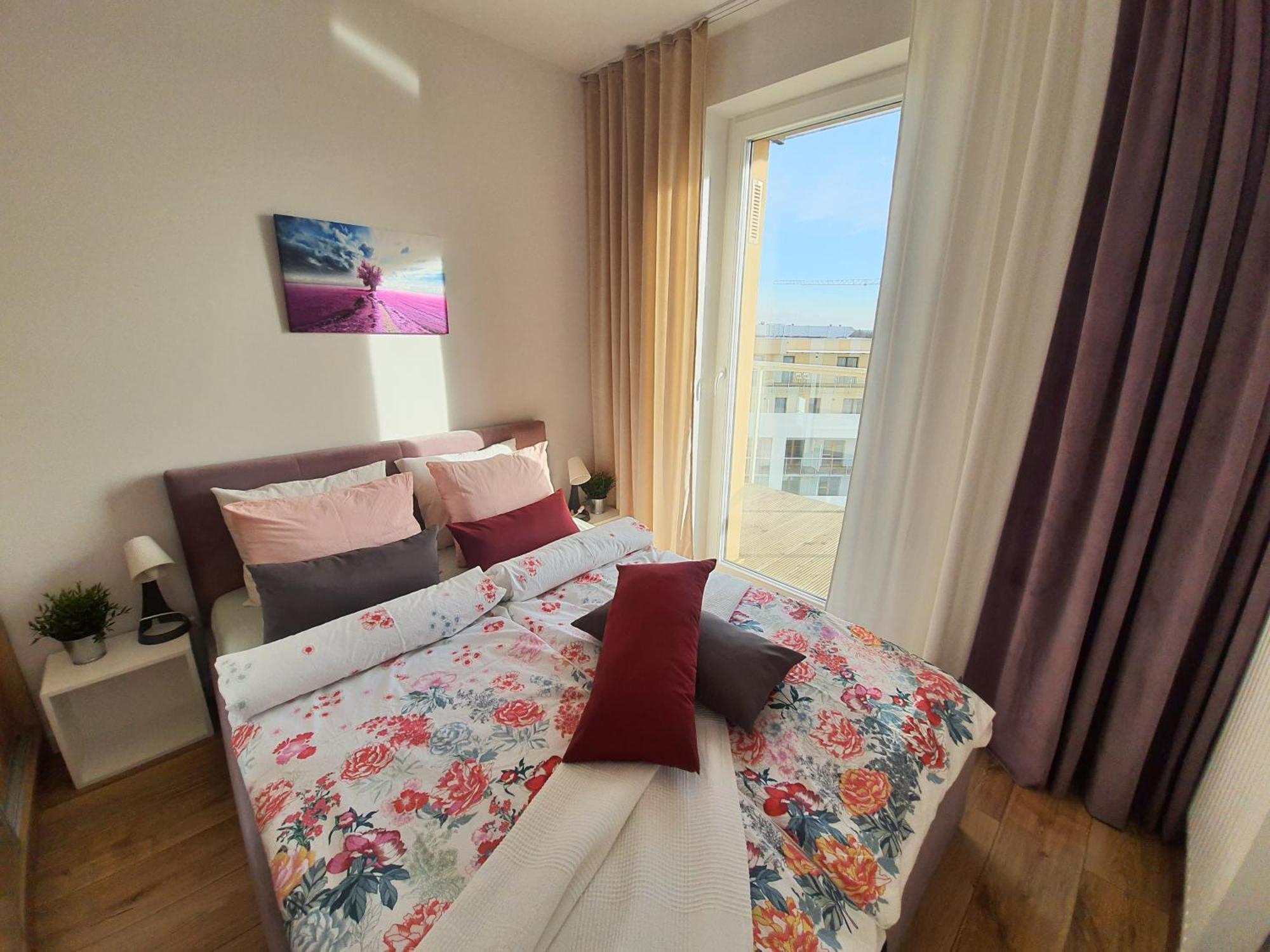 Апартаменти Apartament Krakowska Prestige Вроцлав Номер фото